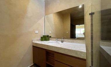 CASA EN VENTA EN MERIDA UNA PLANTA 3 RECAMARAS CONKAL NORTE