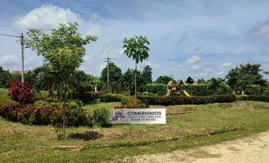 CÓD. 1242. CASA A LA VENTA EN CONJUNTO CERRADO EN TURBACO.