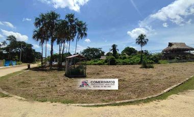 CÓD. 1242. CASA A LA VENTA EN CONJUNTO CERRADO EN TURBACO.