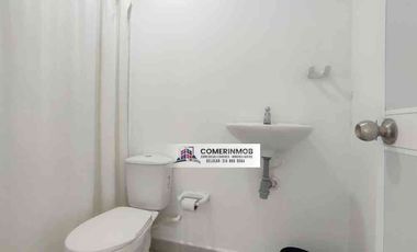 CÓD. 1242. CASA A LA VENTA EN CONJUNTO CERRADO EN TURBACO.