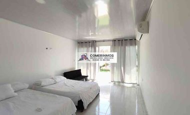 CÓD. 1242. CASA A LA VENTA EN CONJUNTO CERRADO EN TURBACO.