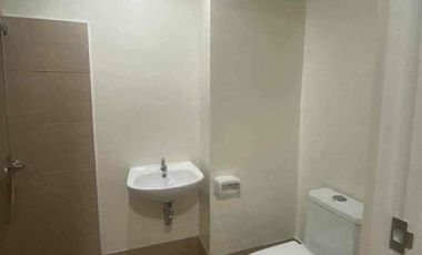 FOR SALE STUDIO UNIT AT VISTA RECTO