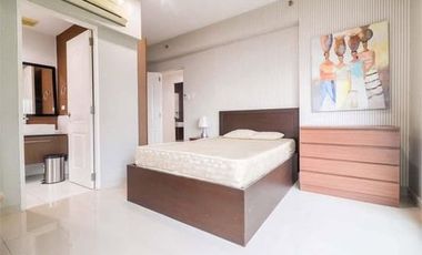 Sapphire Residences BGC – 2BR Fully Furnished Condo for Lease