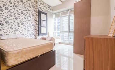 Sapphire Residences BGC – 2BR Fully Furnished Condo for Lease