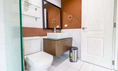 Sapphire Residences BGC – 2BR Fully Furnished Condo for Lease