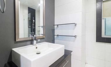 Sapphire Residences BGC – 2BR Fully Furnished Condo for Lease