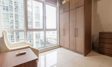 Sapphire Residences BGC – 2BR Fully Furnished Condo for Lease