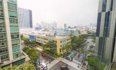 Sapphire Residences BGC – 2BR Fully Furnished Condo for Lease