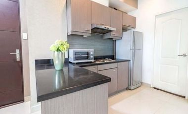 Sapphire Residences BGC – 2BR Fully Furnished Condo for Lease