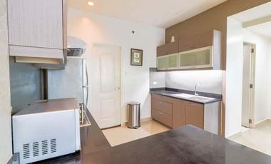Sapphire Residences BGC – 2BR Fully Furnished Condo for Lease
