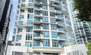 Sapphire Residences BGC – 2BR Fully Furnished Condo for Lease