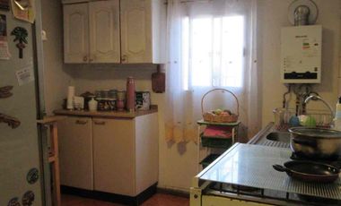 VENTA DE CASA ESQUINA RANCAGUA LOS OLIVOS CON CALLE 12 (A UNA CUADRA DE AV. LA COMPAÑÍA)