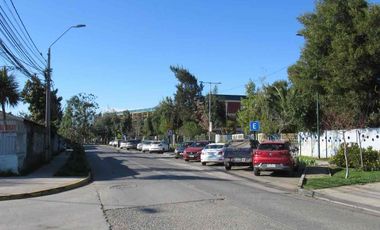 VENTA DE CASA ESQUINA RANCAGUA LOS OLIVOS CON CALLE 12 (A UNA CUADRA DE AV. LA COMPAÑÍA)