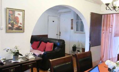 VENTA DE CASA ESQUINA RANCAGUA LOS OLIVOS CON CALLE 12 (A UNA CUADRA DE AV. LA COMPAÑÍA)