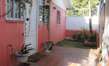 VENTA DE CASA ESQUINA RANCAGUA LOS OLIVOS CON CALLE 12 (A UNA CUADRA DE AV. LA COMPAÑÍA)