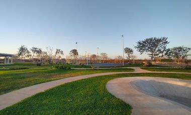 Preventa de casas de un piso y dos recámaras en Conkal