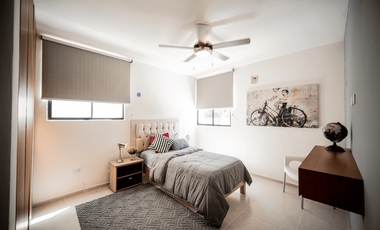 CASA EN VENTAN CIUDAD CAUCEL AMPLIA 2 HABITACIONES