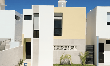 CASA EN VENTA EN CIUDAD CAUCEL AMPLIA 2 RECAMARAS