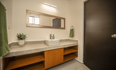 CASA EN VENTA EN CIUDAD CAUCEL AMPLIA 2 RECAMARAS