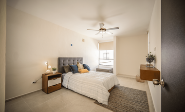 CASA EN VENTA EN CIUDAD CAUCEL AMPLIA 2 RECAMARAS