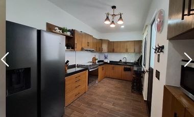 (CEP) CASA EN CONDOMINIO LOMAS DE JIUTEPEC $3,850,000