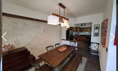 (CEP) CASA EN CONDOMINIO LOMAS DE JIUTEPEC $3,850,000