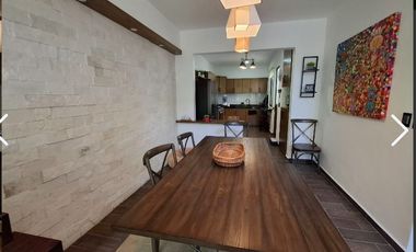 (CEP) CASA EN CONDOMINIO LOMAS DE JIUTEPEC $3,850,000