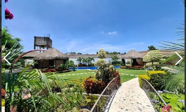 (CEP) CASA EN CONDOMINIO LOMAS DE JIUTEPEC $3,850,000