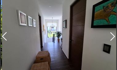 (CEP) CASA EN CONDOMINIO LOMAS DE JIUTEPEC $3,850,000