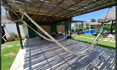 (CEP) CASA EN CONDOMINIO LOMAS DE JIUTEPEC $3,850,000
