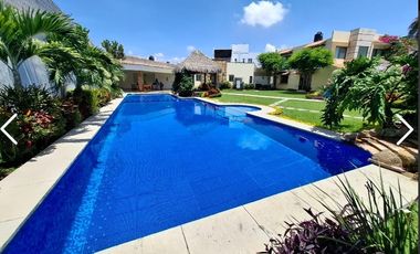 (CEP) CASA EN CONDOMINIO LOMAS DE JIUTEPEC $3,850,000