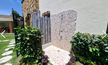 (CEP) CASA EN CONDOMINIO LOMAS DE JIUTEPEC $3,850,000