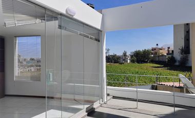 Casa En Venta En Quinta Privada Cayma Parte Baja - Cerca a Zona Financiera y Comercial