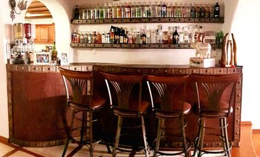 Residencia en venta o renta en Jardines en la Montaña