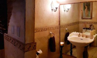 Residencia en venta o renta en Jardines en la Montaña