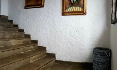 Residencia en venta o renta en Jardines en la Montaña