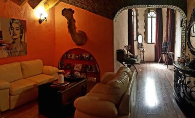 Residencia en venta o renta en Jardines en la Montaña