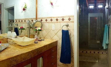 Residencia en venta o renta en Jardines en la Montaña