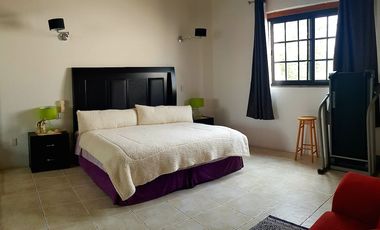 Residencia en venta o renta en Jardines en la Montaña