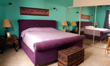 Residencia en venta o renta en Jardines en la Montaña