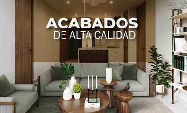 Departamento en Torre Cuahutemoc