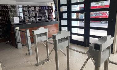 Arriendo Departamento Home Estudio, Eyzaguirre 766, Santiago