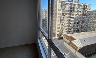 Arriendo Departamento Home Estudio, Eyzaguirre 766, Santiago