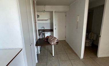 Arriendo Departamento Home Estudio, Eyzaguirre 766, Santiago