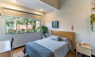 CASA EXCLUSIVA EN ENVIGADO LOMA DEL ESCOBERO