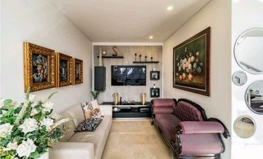 CASA EXCLUSIVA EN ENVIGADO LOMA DEL ESCOBERO