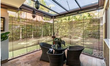 CASA EXCLUSIVA EN ENVIGADO LOMA DEL ESCOBERO