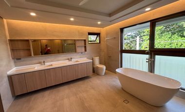 650 sqm Elegant Semi-Furnished Home with Spacious Layout in Loyola Grand Villas