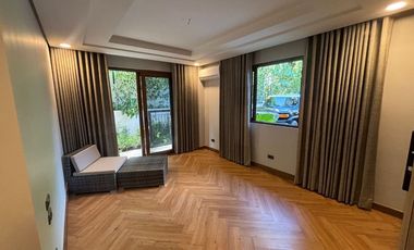 650 sqm Elegant Semi-Furnished Home with Spacious Layout in Loyola Grand Villas