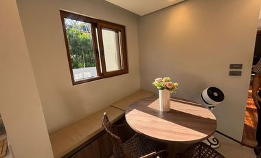 650 sqm Elegant Semi-Furnished Home with Spacious Layout in Loyola Grand Villas